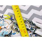 Figueroa & Flower Boho Floral Maxi Dress Size XL Photo 4