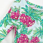 Lilly Pulitzer Size Small Cassie Spike The Punch Cotton T-Shirt Dress Photo 4