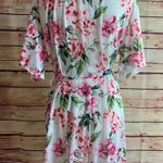 Show Me Your Mumu Floral Brie Robe, One Size Photo 3
