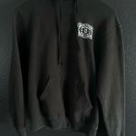 Morgan Wallen Sweater Black Photo 0