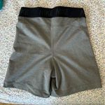 Nike EUC -  Grey Spandex Photo 3