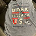 Jadelynn Brooke  deerly southern attire size M tank Photo 1