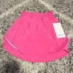 Lululemon  Hotty Hot Skirt High-Rise Long Photo 0