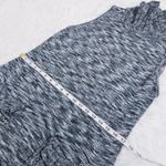 Calvin Klein  Knitted Turtle Sweater Dress Photo 6