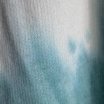 PINK - Victoria's Secret  Light Blue Joggers Photo 5