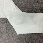 Nike NWT Women's Pro Mid-Rise 7/8 Lined Leggings Photo 3