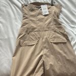 ZARA Jumpsuit Photo 5