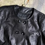 Classiques Entier  Atelier Y2K Leather Jacket Photo 1