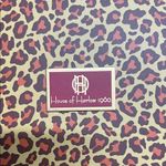 House of Harlow 1960 | Chain Necklace w/ Toggle Clasp ✨ Gold Photo 1