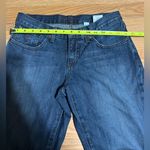 Cruel Girl Women/Jrs sz 05 SLIM fit Dark Blue Boot Cut Jeans Photo 3