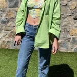 Cider crop corset Photo 4