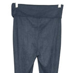 Free People Intimately Leggings Womens XS Gray Khordney Soft Cozy Athleisure Photo 3