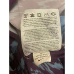 Nike  Dri-Fit Women’s Size M Shorts Light Blue/Purple Running Tempo Lined Workout Photo 6