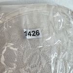 secret treasures  36DD Back Smoothing Lace Push Up Bra Underwire Cream ST382 Photo 14