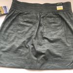 Orvis NWT  Dark Green Travel Skort Photo 6