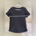Lululemon V Neck Tee Photo 3