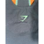 Gymshark Racerback Tank Top Women's Large Workout Gym Athletic Activewear Photo 1