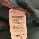 Hot Miami Styles  Teal V-Neck Romper NEW Photo 7