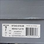 Palladium  Revolt LO TX Black/Marshmallow Women's Sz 7 Platform Sneakers ♣️ Photo 6