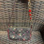 Coach Nolita 19 In Signature Canvas With Heart Petal Print c7659 Photo 1
