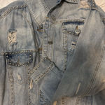 Boutique Jean Jacket  Photo 1
