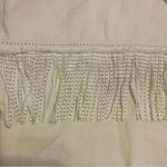 Women’s white Blue B Collection shirt/jacket XXXL Size 3X Photo 4