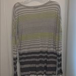 Old Navy Loose Striped Long Sleeve Photo 2