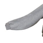 SKIMS  Classic Cotton Fleece Hoodie XS Gray Cozy Athleisure Loungewear Neutral Photo 4