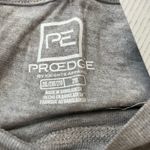 Pro Edge Gray Georgia Bulldogs Long Sleeve Tee Size XXL Photo 3