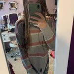 Hippie Rose  Sweater Photo 1