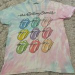 Rolling Stones Graphic T-shirt Photo 0