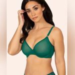 Aerie  Pink Underwire Bra 34D Photo 0