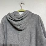 Team USA Gray 2024 Olympics Wordmark Pullover Hoodie Sz L Size L Photo 7