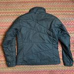 Columbia TITANIUM BLACK BASIC INTERCHANGE PUFFER JACKET WINTER SNOW RAIN Photo 3