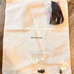 Balenciaga Leather Ankle Sock Boots Photo 11