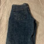 Gap Blue Versatile Denim Cut-Off Jorts Photo 6