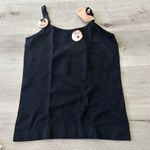 Shapermint Essentials All Day Every Day Scoop Neck Cami Black XXL NWT IN PKG Photo 5