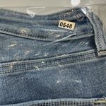 Arizona Jeans NWT Co Womens 9 29x28 Blue Skinny Leg High Rise Slim Fit Denim Photo 8