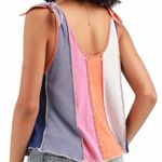 We The Free Free People Candy Cloud Tank Top S Photo 1