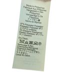 NWT JCrew Kate Straight Leg Satin Dress Pants Peach Pink 8T Size undefined Photo 7