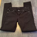 Citizens of Humanity Avedon Slick Skinny Leg black size 6 Photo 11