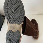 Easy Spirit EUC |  women’s brown suede boots —‎ size 8 Photo 4