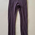 Lululemon  In Movement 7/8 Everlux Leggings Photo 5