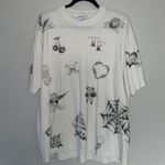 Teddy Fresh Tattoo Shirt Photo 1