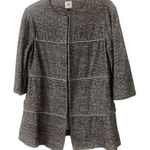 CAbi The Times jacket tiered style style #5299 sz small Photo 0