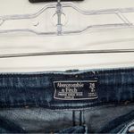 Abercrombie & Fitch  Simone high rise skinny ankle jeans 26 Photo 2