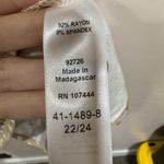 Jessica London New Stretch Knit Sleeveless Swing Tunic By  Photo 4