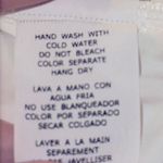 Altar'd State Altar’d State White/Ivory Sleeveless Blouse Ruffle Bow Bodice NWT Medium AT5387 Photo 10