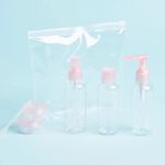 Macy's Macy’s Complete Air Travel Bottle Set Photo 6