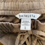Athleta Straight Leg Soft Lounge Sweatpants In Taupe Size Large Photo 7